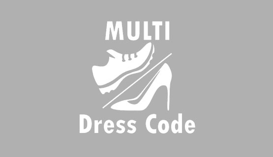 Multi Dress Code Thermorossi