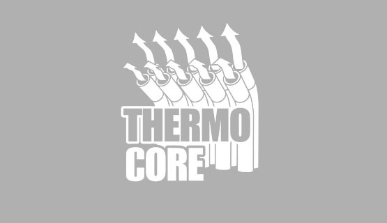 Thermocore Thermorossi