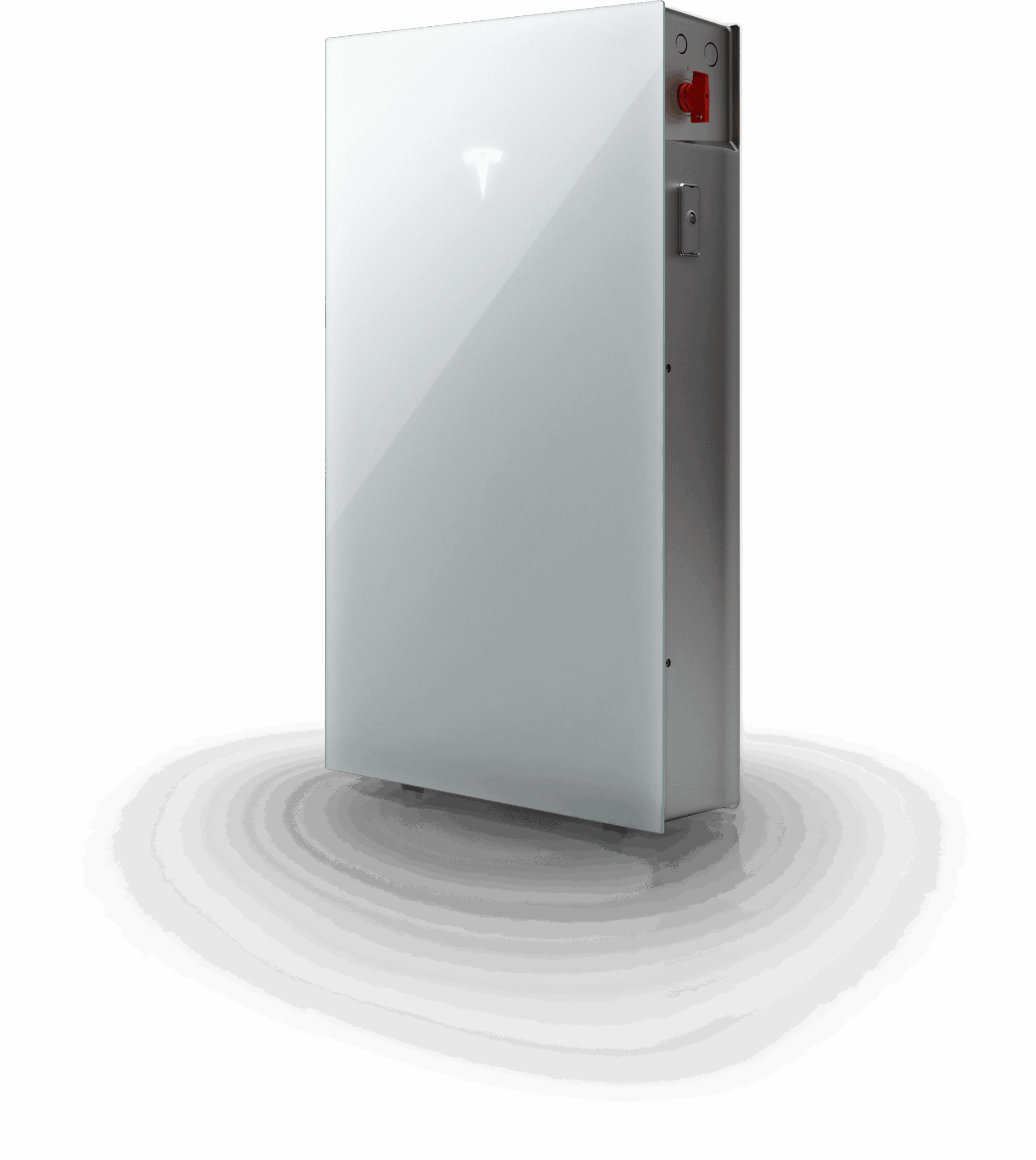 Batterie de stockage Tesla Powerwall
