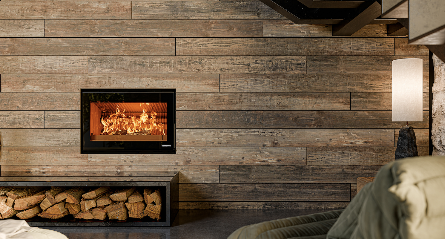 Skyline 800 Thermorossi par Chenais Energie